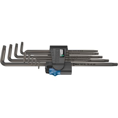 Wera 05024450001 Torx Key