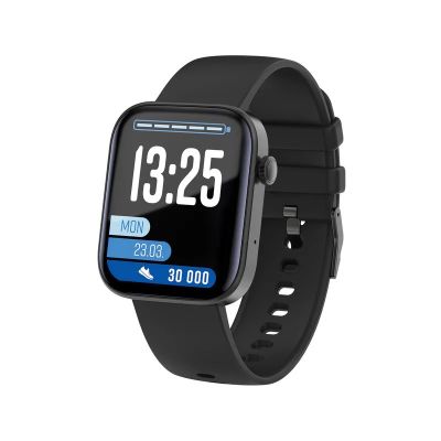 LAMAX BCool2 Plus Black Smart Watch