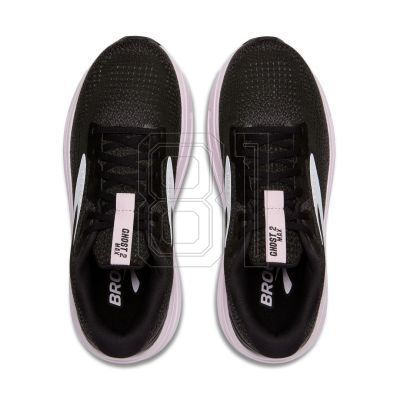 6. Brooks Running Ghost Max 2 W 1204201B077.090 Running Shoes