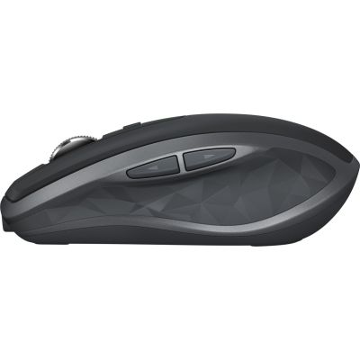 4. Logitech MX Anywhere 2s Mouse
