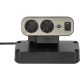 2. Brennenstuhl Estilo Duplex Power Strip with Surge Protection, 1x USB C, 9x Sockets