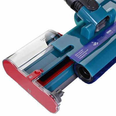 41. Dyson V15s Detect Submarine Vacuum Cleaner