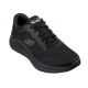 4. Skechers Slip-ins Arch fit 2.0 shoes - Easy Chic W 150066-BBK
