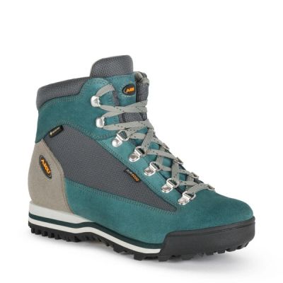 6. Aku Ultralight Gore-tex W 36510662 Shoes