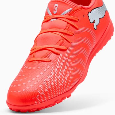 4. Puma Future 9 Play TT 108918-01 shoes