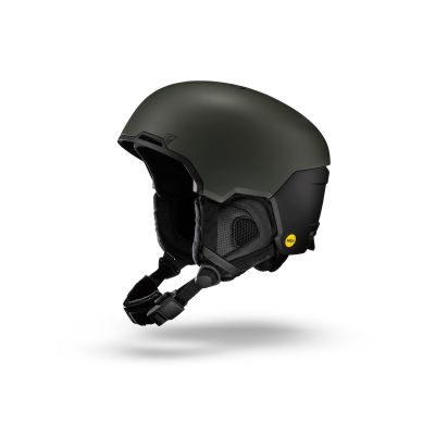 4. Julbo Hyperion Mips Ski Helmet – green