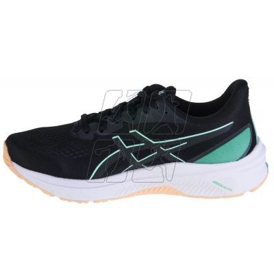 2. Asics GT-1000 12 W running shoes 1012B450-006