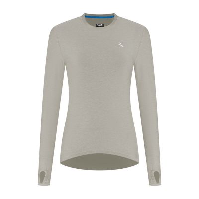 Rogelli DR ESSENTIAL running T-shirt sand 2XL