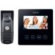 EURA VDP-52A3"ATIRA" video intercom black