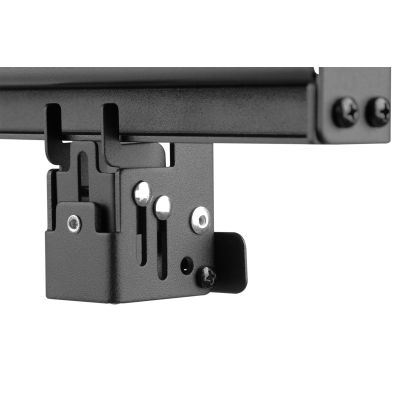 13. Digitus Detachable Video Wall Monitor Mount, 45-70"