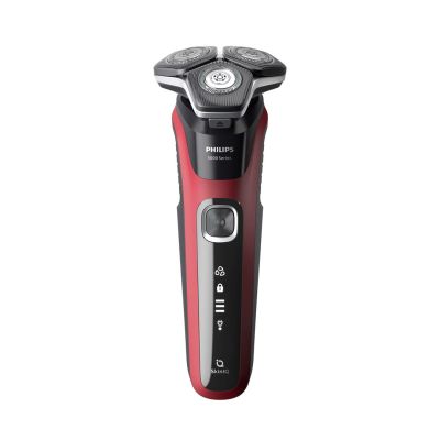 8. PHILIPS series 5000 S5883/10 shaver