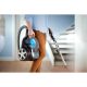 60. Philips FC9331/09 bagless vacuum cleaner (900W; black)
