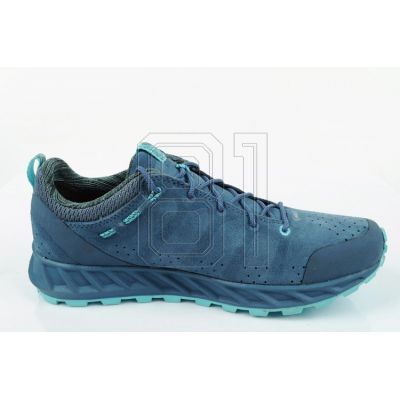 9. Aku Rapida GTX W 768140 Shoes
