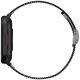 8. Smartwatch Gravity Black Strap + Bracelet GT43-5