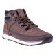 4. Hi-tec Hajnez Mid Teen Jr shoes 92800332333