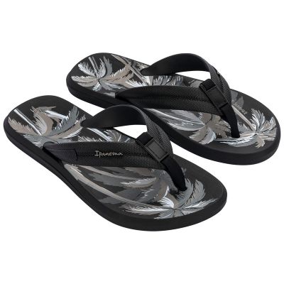 6. Ipanema Urban Graphics M 83702BF537 Flip-Flops