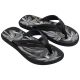 6. Ipanema Urban Graphics M 83702BF537 Flip-Flops