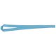 5. 20 mm ribbon - light blue for Q-Medals medals