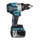 6. MAKITA.SCREWDRIVER 18V DDF489RTJ 73/40Nm 2x5.0Ah