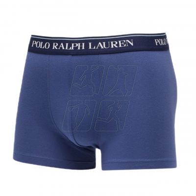 4. Polo Ralph Lauren Stretch Cotton Three Classic Trunks underwear M 714830299039