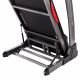 105. ELECTRIC TREADMILL HMS BE8535