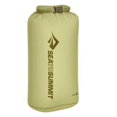 5. Waterproof Dry Bag SEA TO SUMMIT ULTRA-SIL 8 l Tarragon
