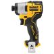Impact driver without battery 12V 163Nm DCF801N DEWALT