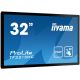 5. Flat screen 32" iiyama ProLite TF3215MC-B2 - 81.3 cm