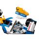 8. LEGO ICONS 10353 Williams Racing FW14B and Nigel Mansell