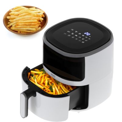 22. CAMRY CR 6313 Air Fryer