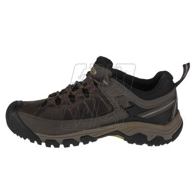 2. Keen Targhee III WP M 1017783 shoes