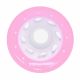 TEMPISH Quad PU wheels 57x38 95A