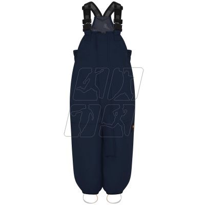 3. Lego Wear Puelo 700 Ski Panrs Jr 11010169-590 Ski Pants