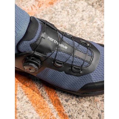 5. NORTHWAVE Corsair 2 cycling shoes blue