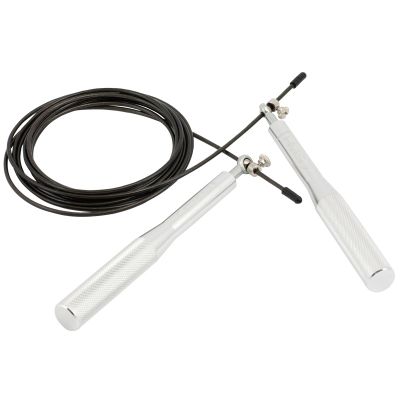 26. SK52 ALUMINUM SPEED JUMP ROPE HMS