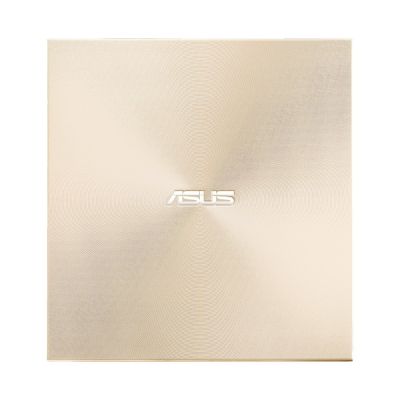 2. ASUS ZenDrive U9M DVD±RW Optical Drive Gold