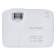 2. VIEWSONIC PROJECTOR PA503S