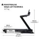 16. Nordictrack T10 NTL15425 Electric Treadmill