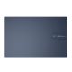 9. ASUS X1504VA-CB52 i5-1335U 15.6" FHD AG 16GB SSD1TB BT BLKB FPR Win11 Quiet Blue (REPACK) 2Y
