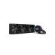 7. NZXT KRAKEN ELITE 360 V2 LCD 2203-12H WATER COOLER