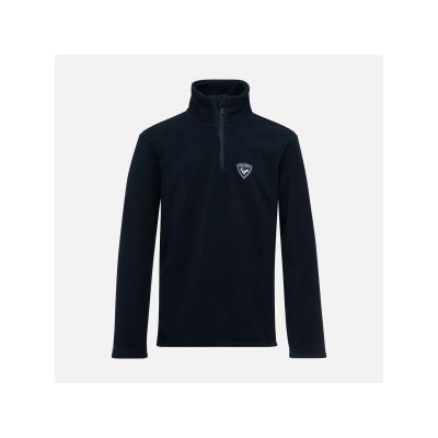 5. Rossignol Boy 1/2 Zip Fleece Sweatshirt