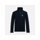 5. Rossignol Boy 1/2 Zip Fleece Sweatshirt