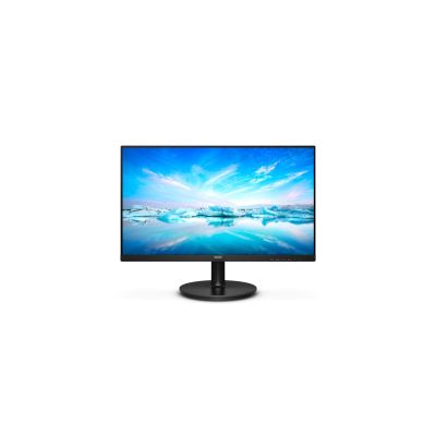 2. PHILIPS LED MONITOR 21.5" 222V8LA/00