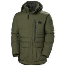 Helly Hansen Tromsoe Jacket M 53074 431