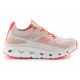 6. D.Franklin Aero Sneakers Mesh W DFSH401001-CORA shoes