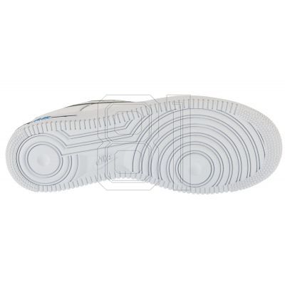 4. Nike Air Force 1 07 M IB7677-100 shoes