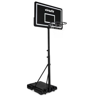 9. Virtufit Adjustable Basketball Stand 145-305 cm - VF06132
