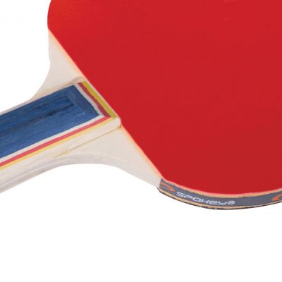 4. SPOKEY TRAINING PRO 81919 PING PONG RACKET