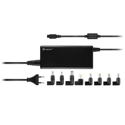 Tracer Prime Energy 90 Power Adapter/Inverter Universal 90W Black