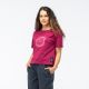 12. Women's Short-Sleeve T-Shirt EVILLA WO'S